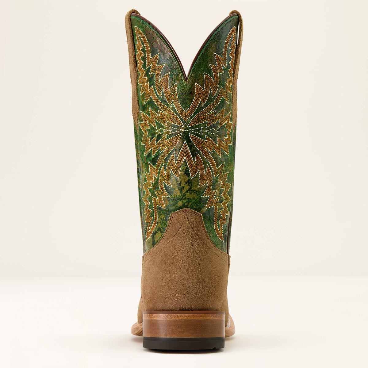 South Fork Cutter Toe Cowboy Boot - US 0604