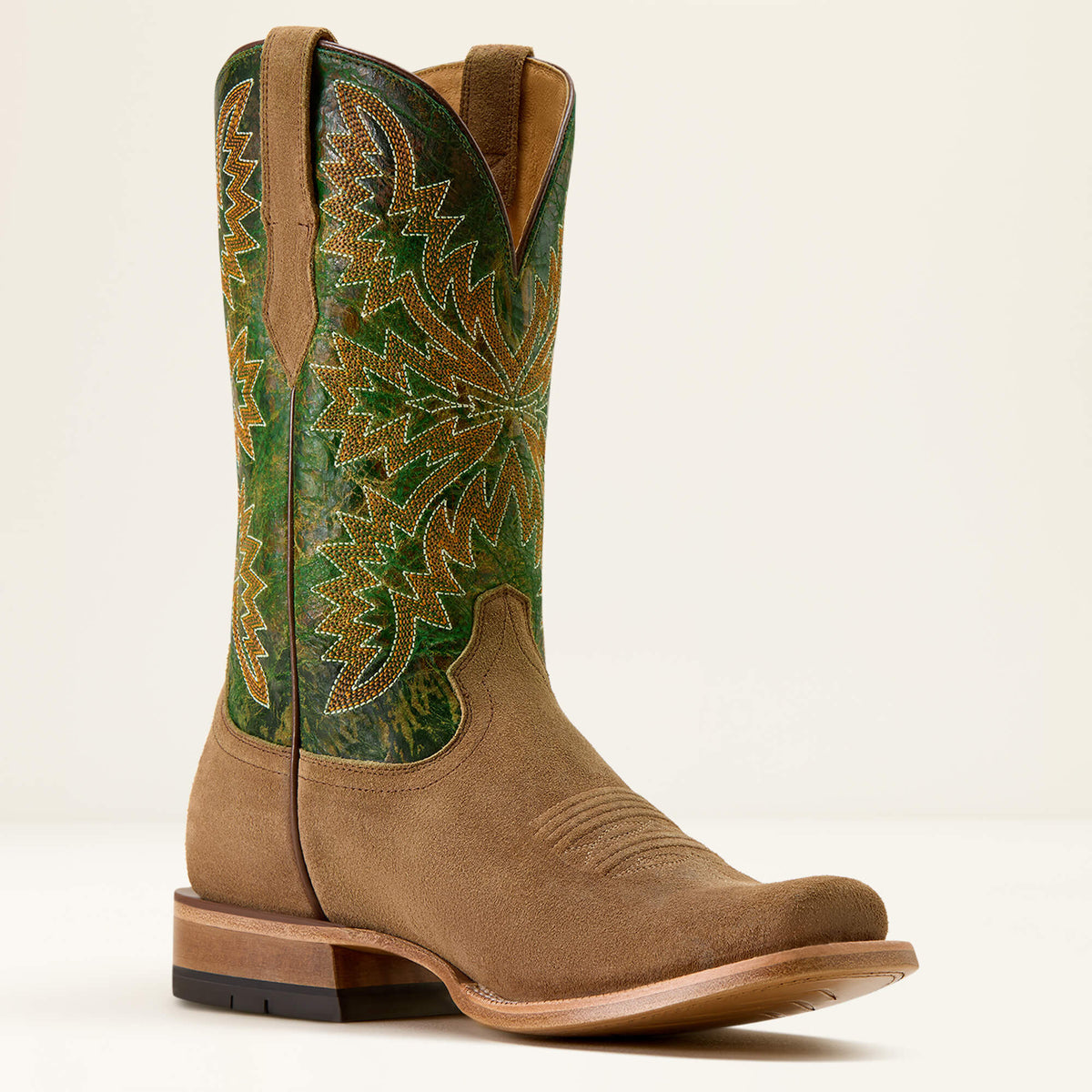 South Fork Cutter Toe Cowboy Boot - US 0604