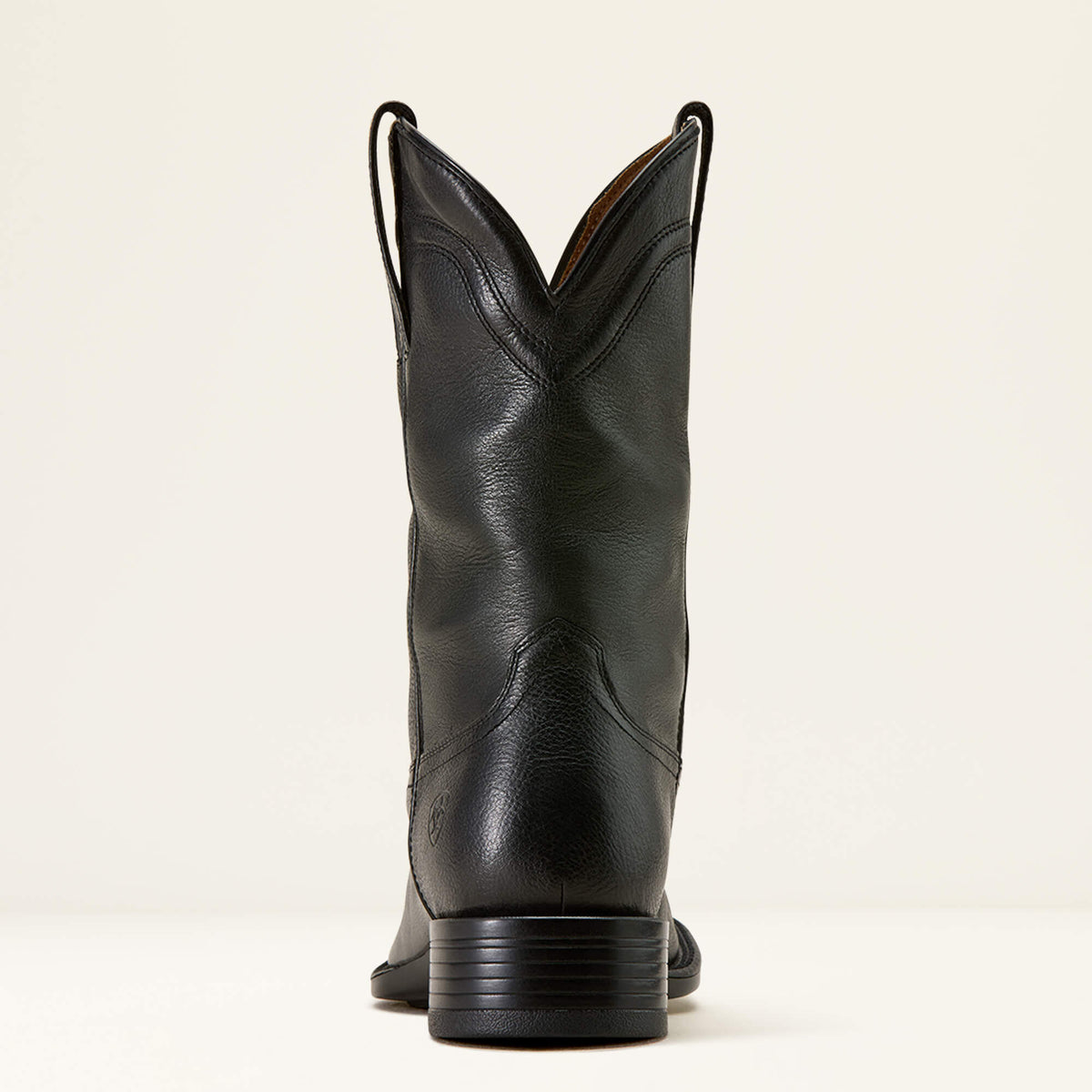 Alden Wide Square Toe Western Boot - US 1577