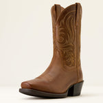 Sport Lawman Square Toe Cowboy Boot - US 7479