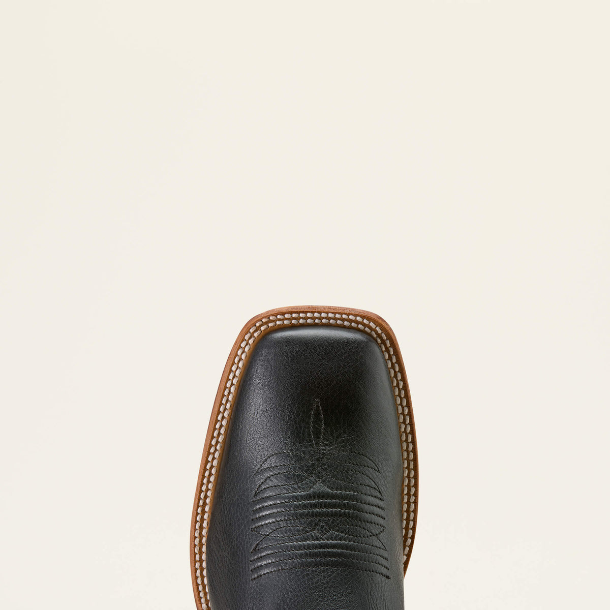 County Roads Wide Square Toe Cowboy Boot - US 7260