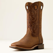 DISTRESSED BROWN|TACK ROOM BROWN