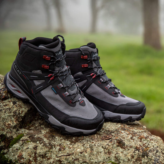 Traverse Mid Waterproof Hiking Boot - US 7349