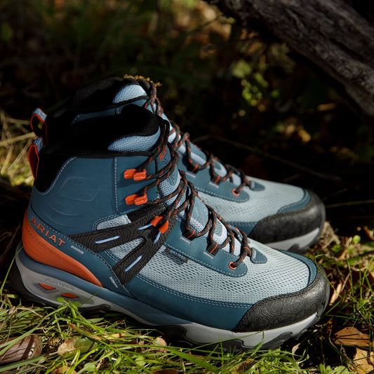 Traverse Mid Waterproof Hiking Boot - US 7216