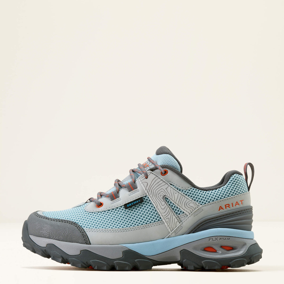 Traverse Low Waterproof Hiking Shoe - US 8178