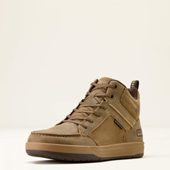 BROWN BOMBER