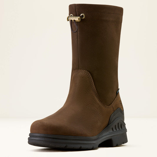 Barnyard Brooke Waterproof Boot - US 3605