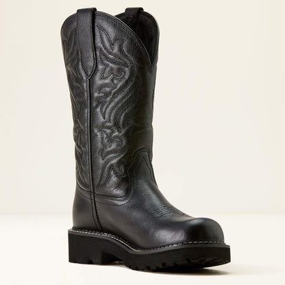 Fatbaby Dawn Western Boot - US 8206