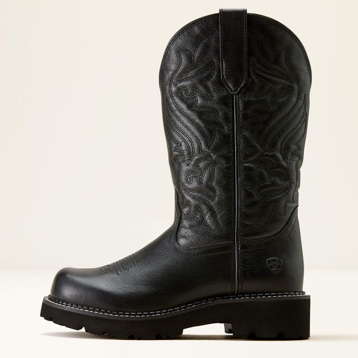 Fatbaby Dawn Western Boot - US 8206