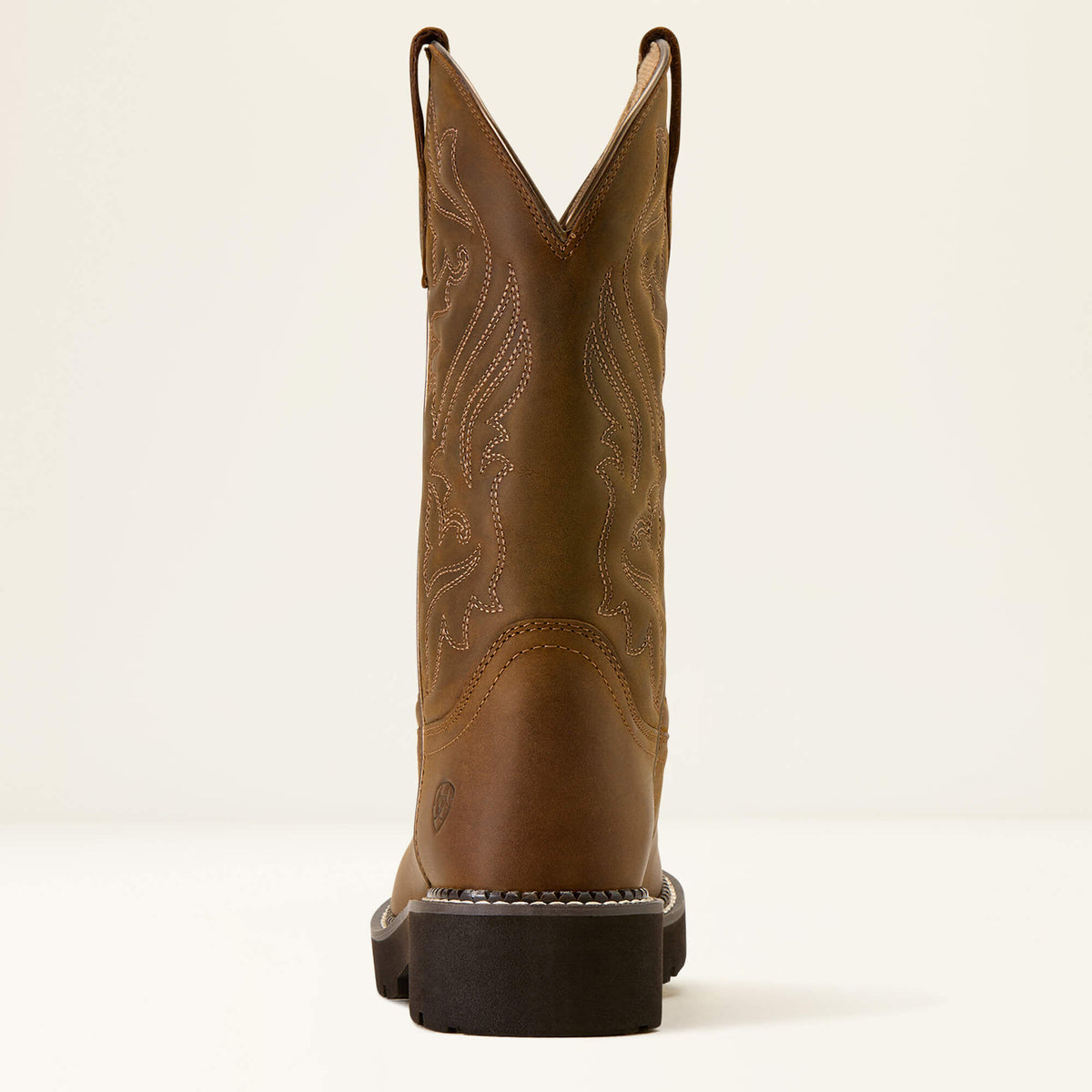 Fatbaby Dawn Western Boot - US 2373