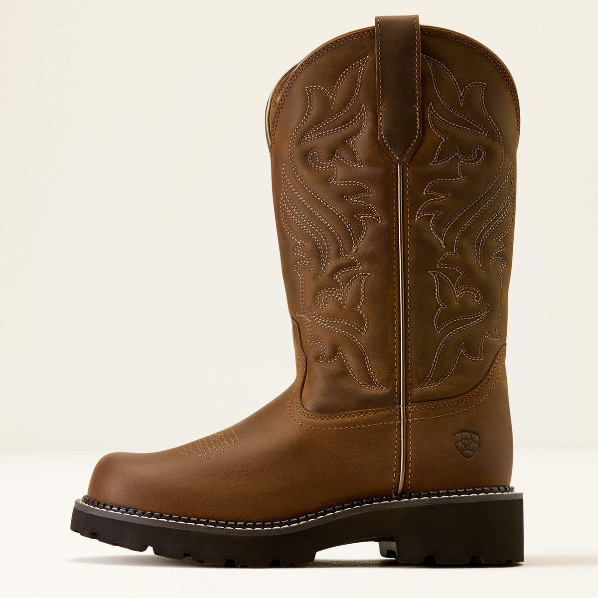 Fatbaby Dawn Western Boot - US 2373