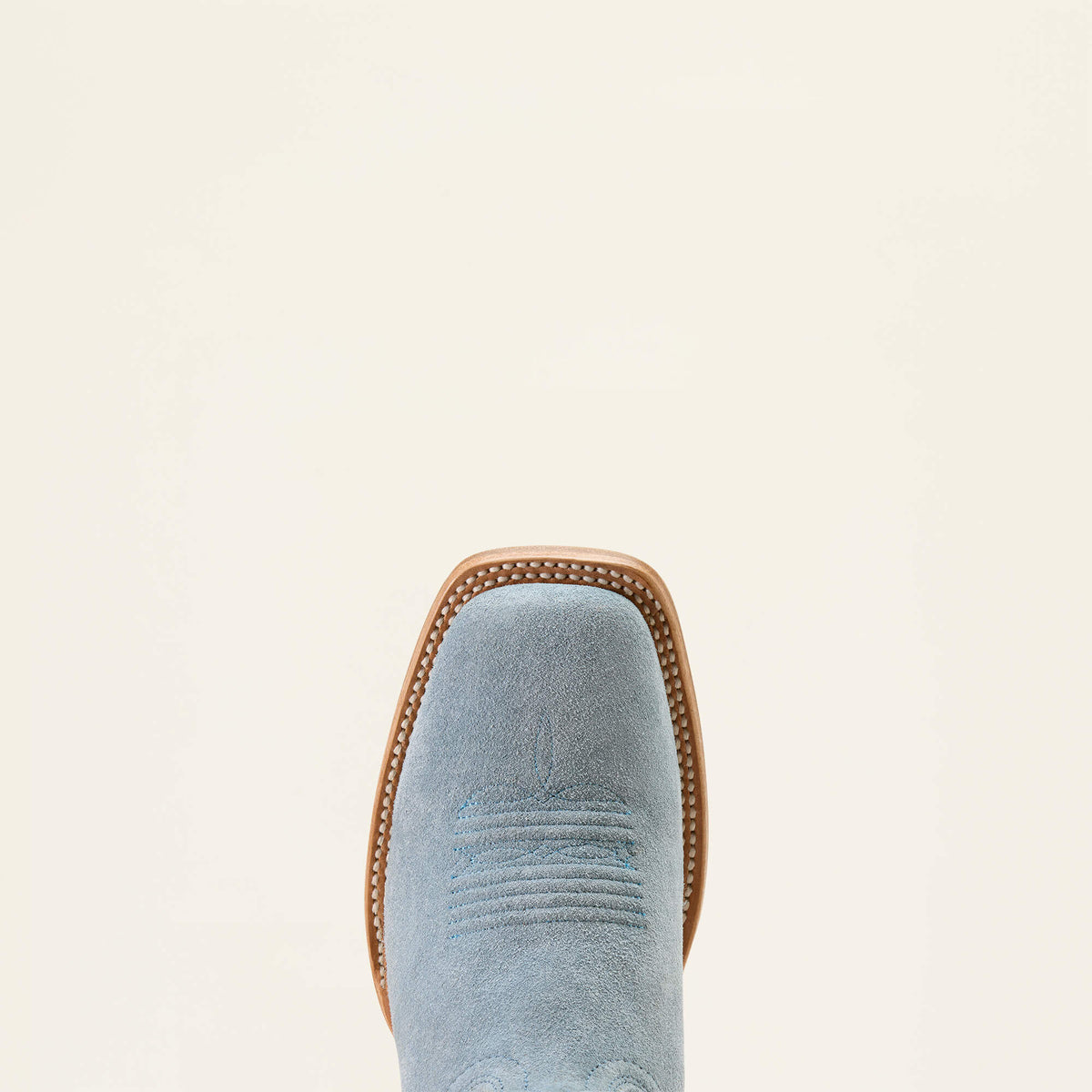 Riata Wide Square Toe Western Boot - US 9075