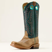 CARAMELIZED|PURSUIT OF TEAL