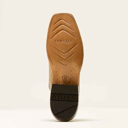 Futurity Boon Cutter Toe Western Boot - US 4332