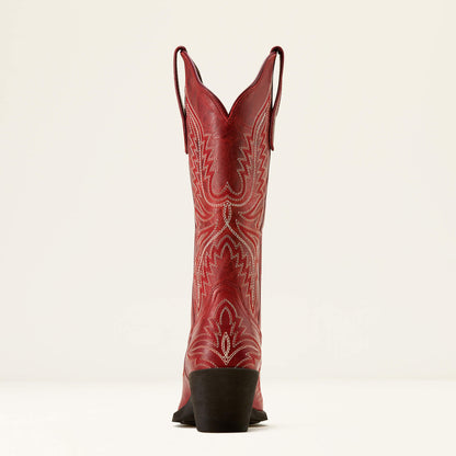 Round Up Collins D Toe Western Boot - US 1329
