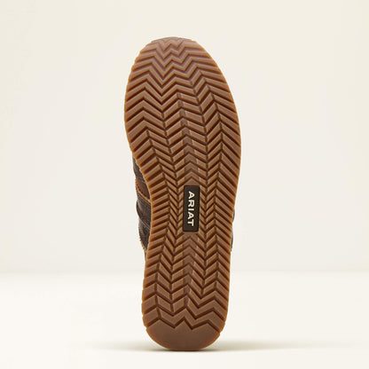 Ranch Runner Shoe - US 1979
