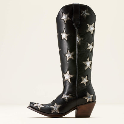 Casanova Star X Toe Western Boot - US 5480