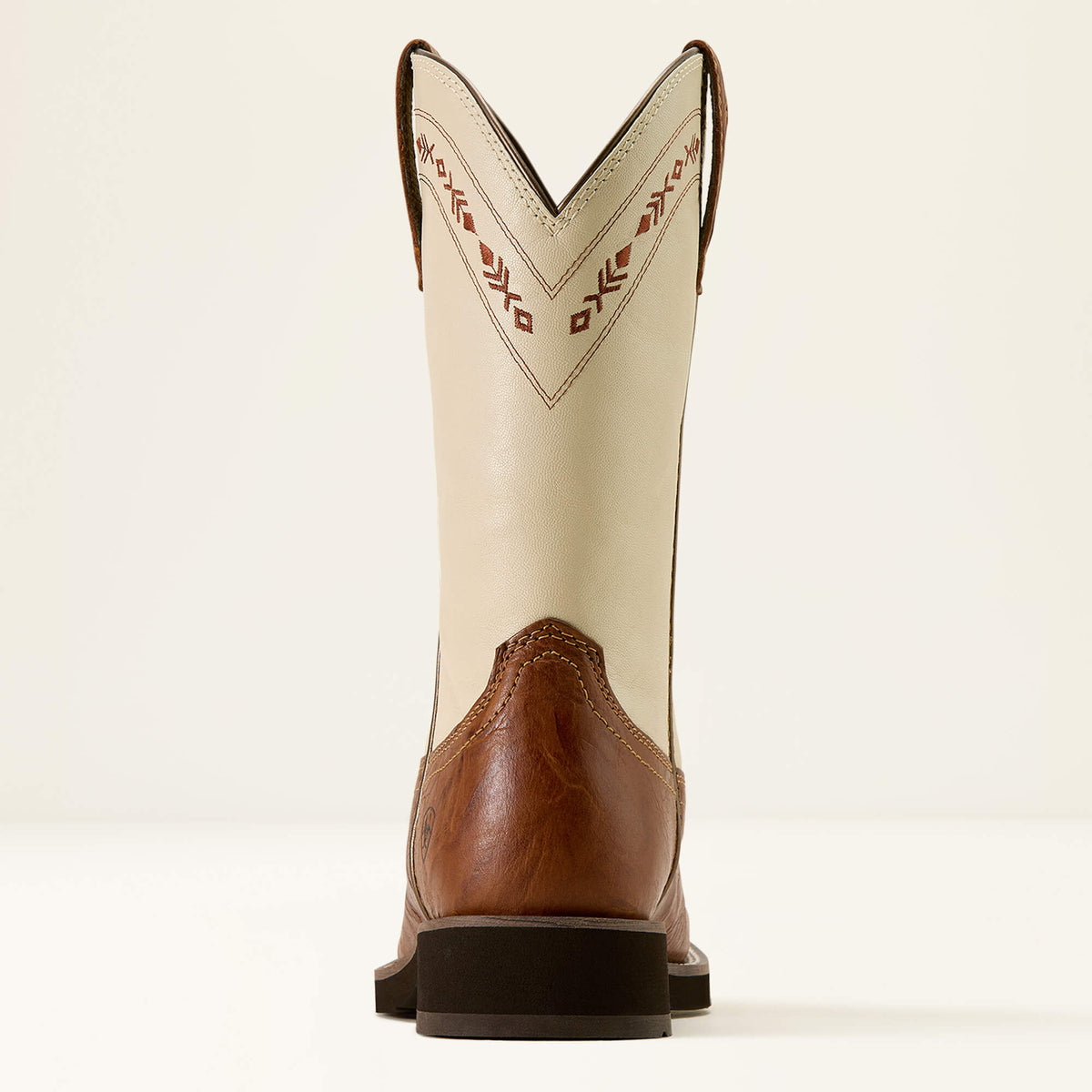 Kearney Round Toe Western Boot - US 1185