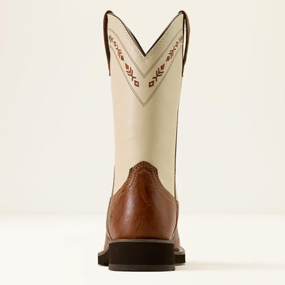 Kearney Round Toe Western Boot - US 1185