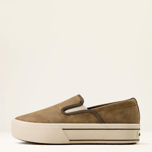 Skylar Slip On Shoe - US 1761