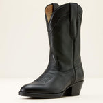 Grayson R Toe Western Boot - US 9124