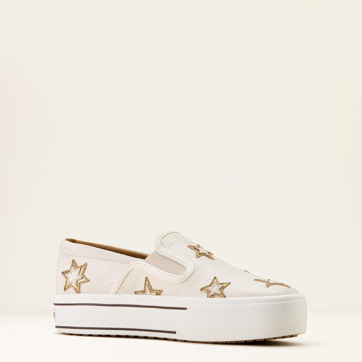 Skylar Star Slip On Shoe - US 2650