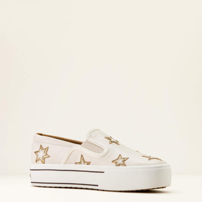 Skylar Star Slip On Shoe - US 2650