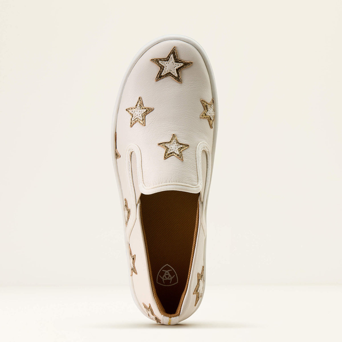 Skylar Star Slip On Shoe - US 2650