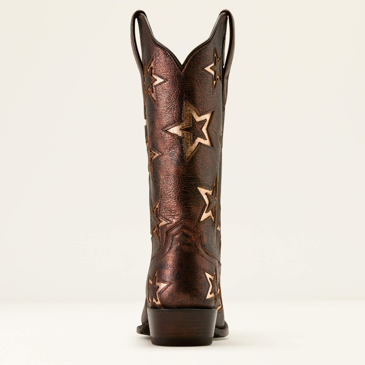 Hazen Star X Toe Western Boot - US 6313