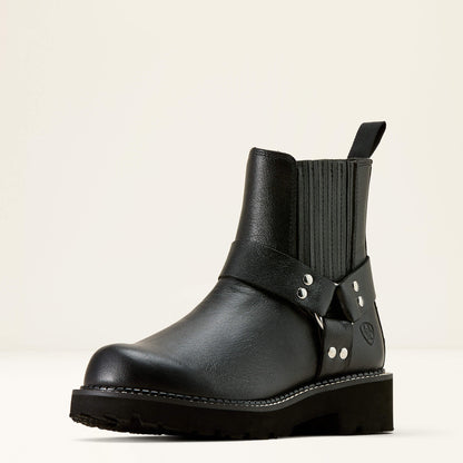 Fatbaby Chelsea Harness Western Boot - US 3232