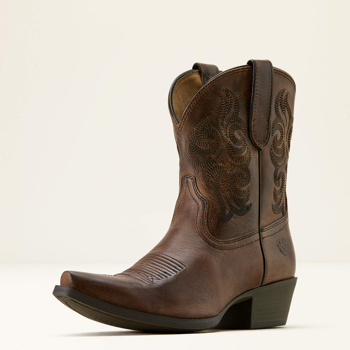Lacona X Toe Western Boot - US 0808