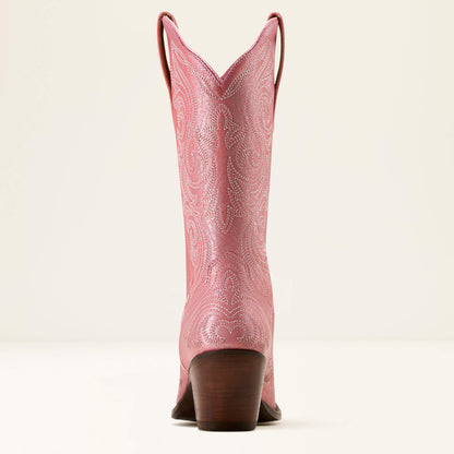 Amora X Toe Western Boot - US 8784