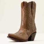 Julietta J Toe Western Boot - US 2142
