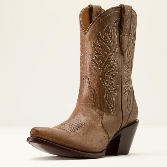 Julietta J Toe Western Boot - US 2142