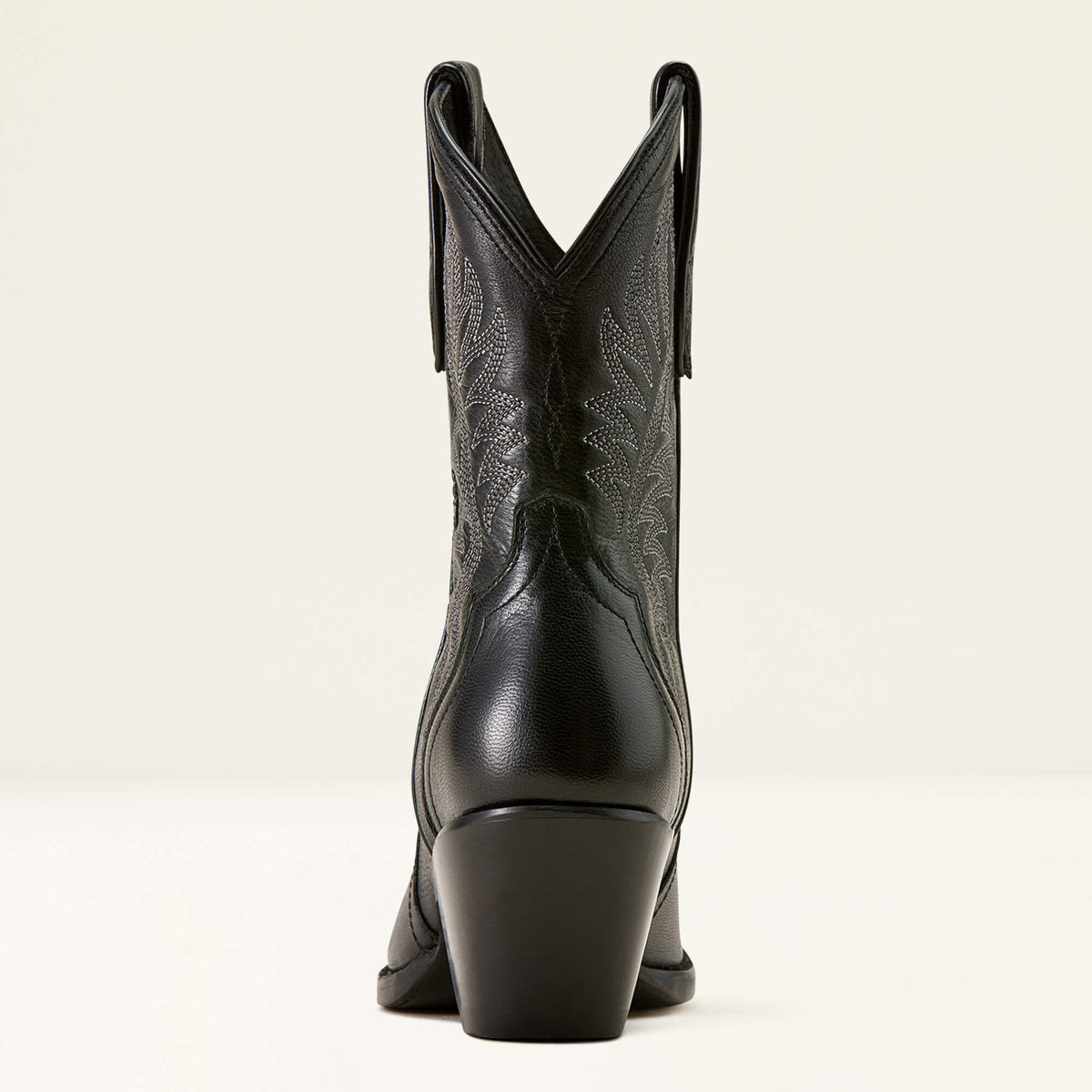 Julietta J Toe Western Boot - US 4924