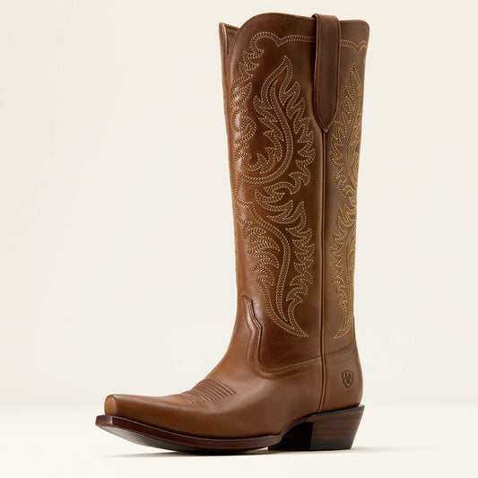 Ellamore X Toe Western Boot - US 1879