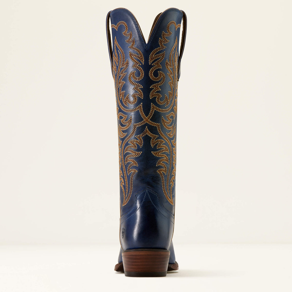 Ellamore X Toe Western Boot - US 9919