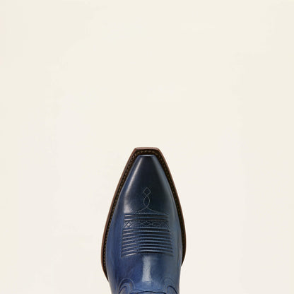 Ellamore X Toe Western Boot - US 9919