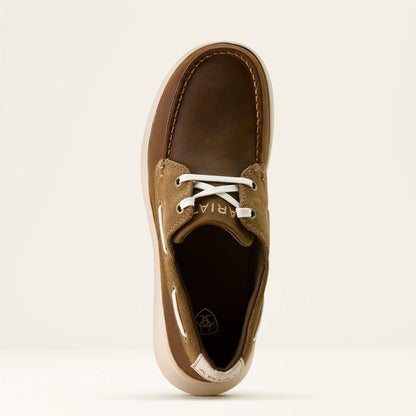 Hilo Shore Shoe - US 9796