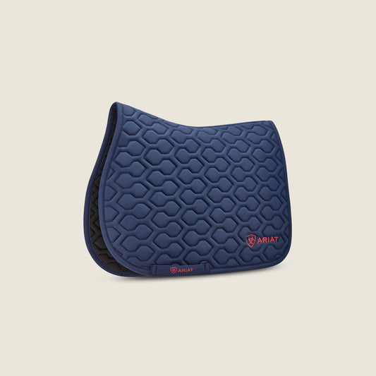 Evolve Saddle Pad - US 8983