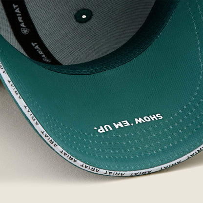 Sterling Cap - US 7200