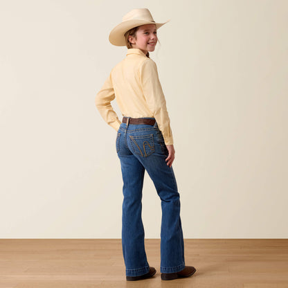 Tammy Trouser Jeans - US 6374