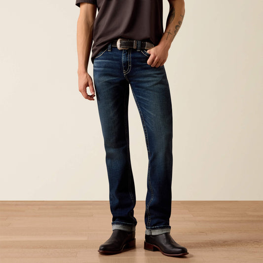 M8 Modern Carlington Slim Straight Leg Jeans - US 6464
