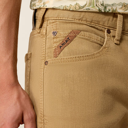 M5 Straight Oliver Straight Leg Jeans - US 5393