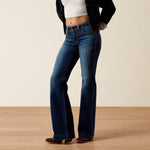 Perfect Rise Kahlani Trouser Jeans - US 4222
