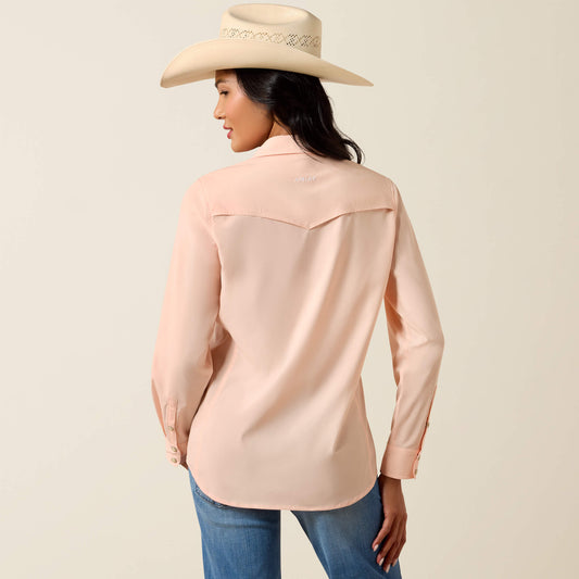 Western VentTEK Shirt - US 5233