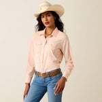 Western VentTEK Shirt - US 5233