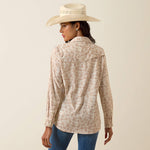 Western VentTEK Shirt - US 2841