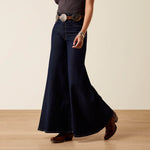 Ultra High Rise Jazmine Super Wide Jeans - US 8263