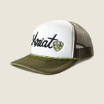 Logo Script Cap - US 3397